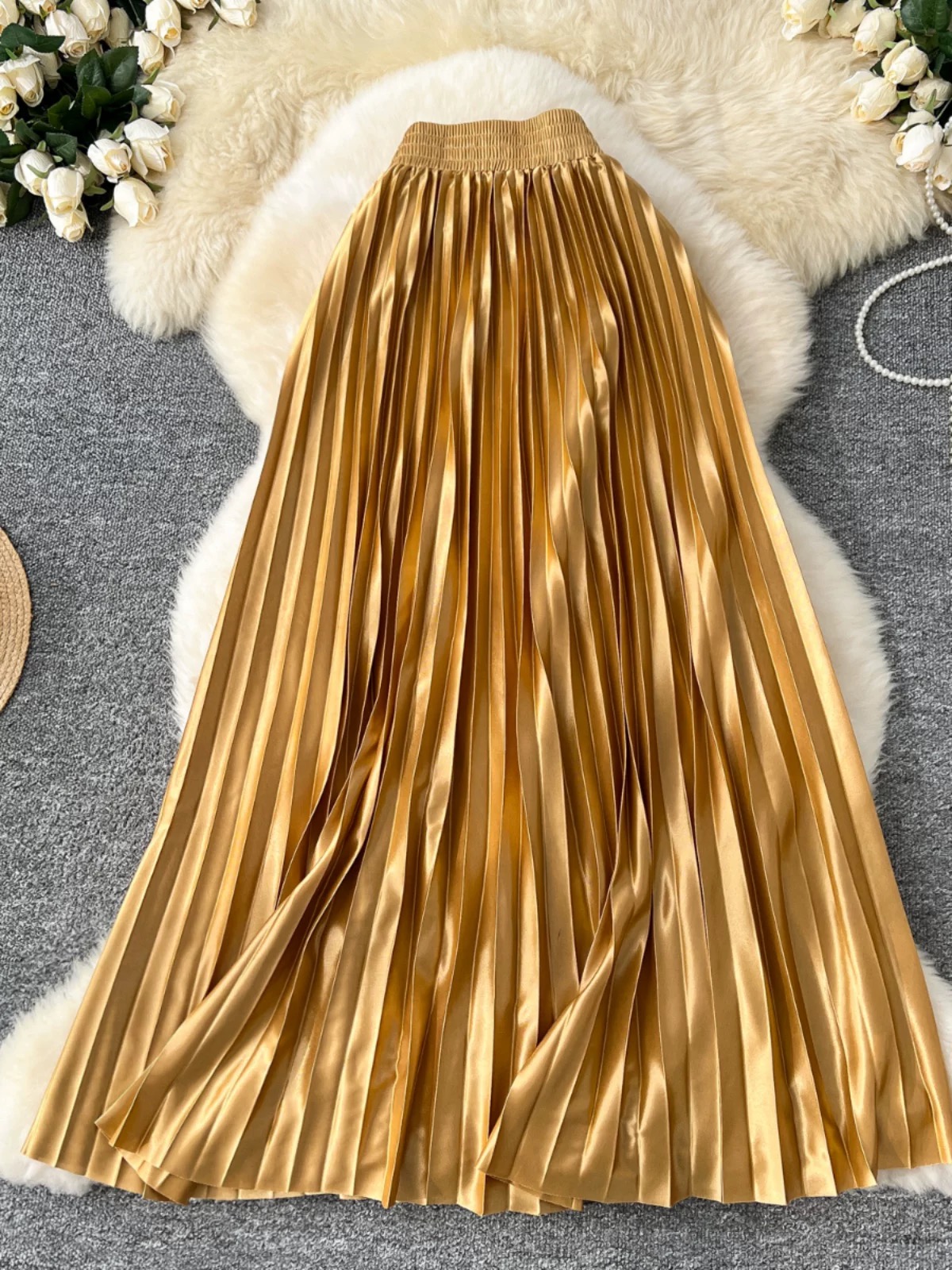 Sparkle and shine skirt FS106 images